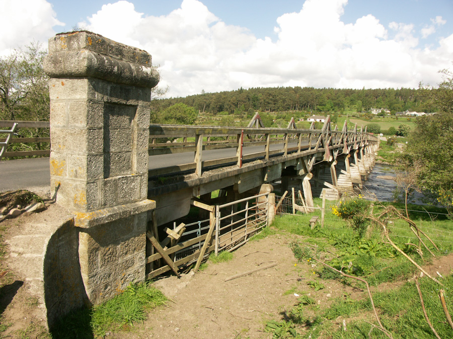 Broomhill Bridge